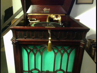 Uncle Josh and the Photographer - Cal Stewart