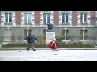 Une journée bien remplie 2007 RémyD