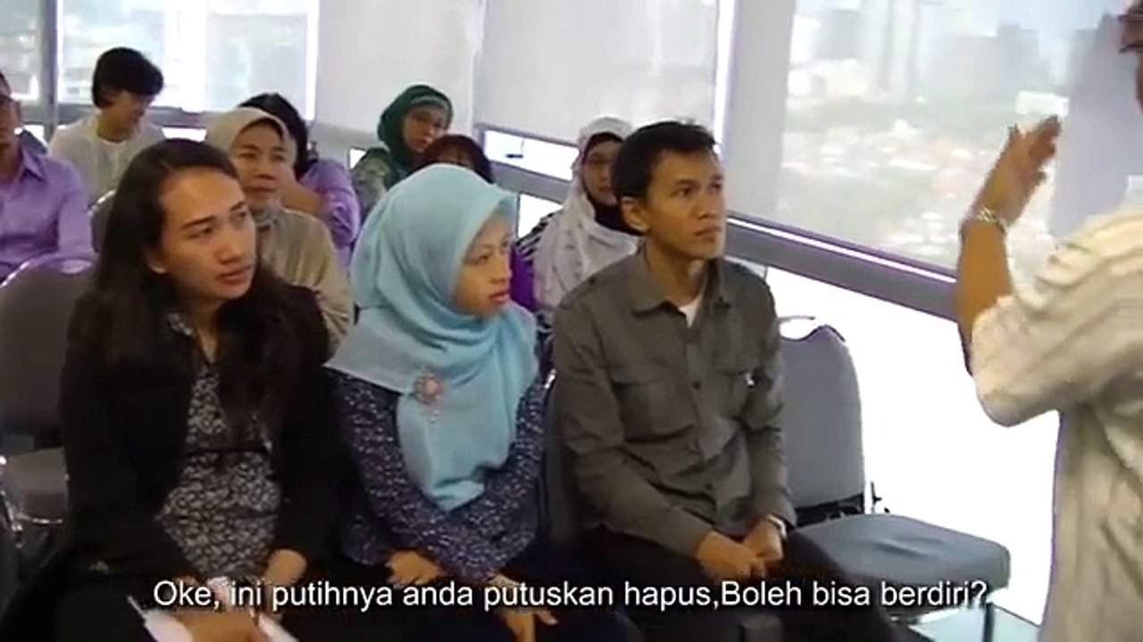 Conversational Hypnosis (NLP-Sub Modality)