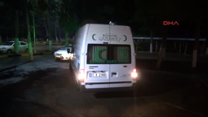 Kayınpeder Damat Kavgası: 1 Ölü, 1 Yaralı