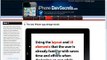 App Dev Secrets   Discover how to create iPhone apps