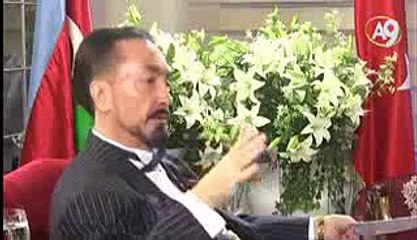 Cumhurbaşkanımız Sn. Erdoğan’ın cemaatlerle ilgili sözleri çok önemli