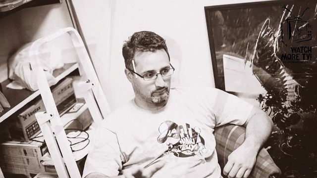 Lauch of the Watch More TV Radio Slideshow - Svet Je Lep