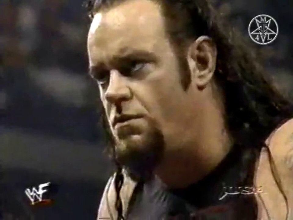 The Corporate Ministry Era Vol. 15 | The Undertaker vs Triple H WWF Title Match 6/21/99