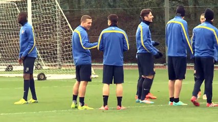 Wenger searches for Arsenal consistency