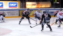 JYP Vs. HIFK