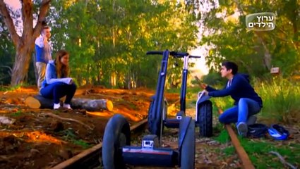 Galis.S04E25.צפייה-ישירה.net