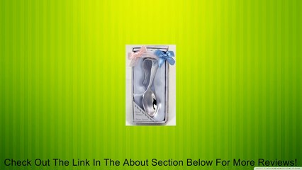 Bent Handle Spoon Review