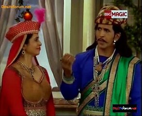 Akbar Birbal (Big Magic) 27th December 2014 Video Watch Online pt2