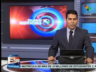 Venezuela: designan a rectores del Consejo Nacional Electoral