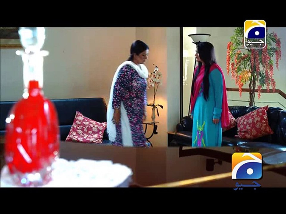 Bikhra Mera Naseeb - Ep 14 - Part 1