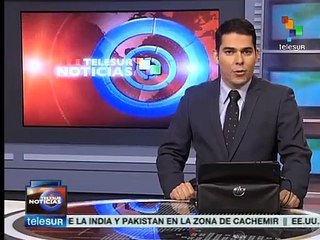 Ucrania: independentistas piden una reunión de contacto