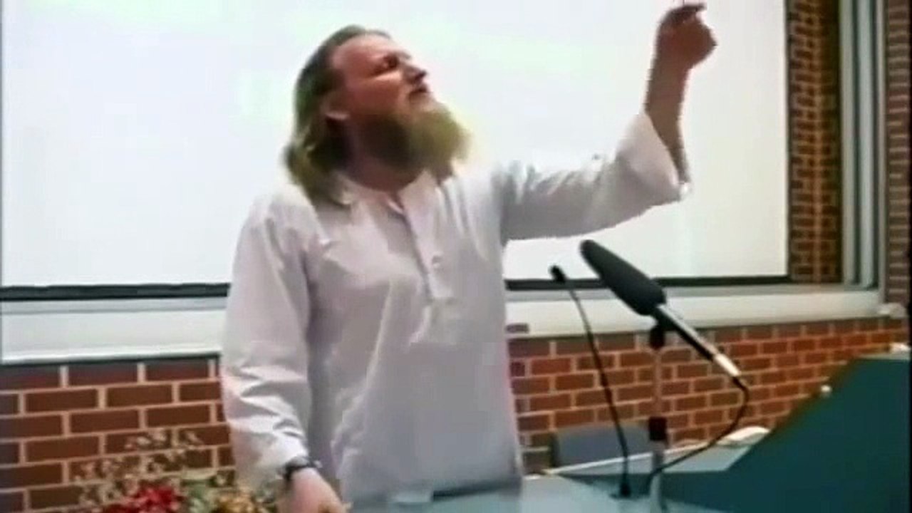 islamic lectures in english the beauty and wonders of islam part 1