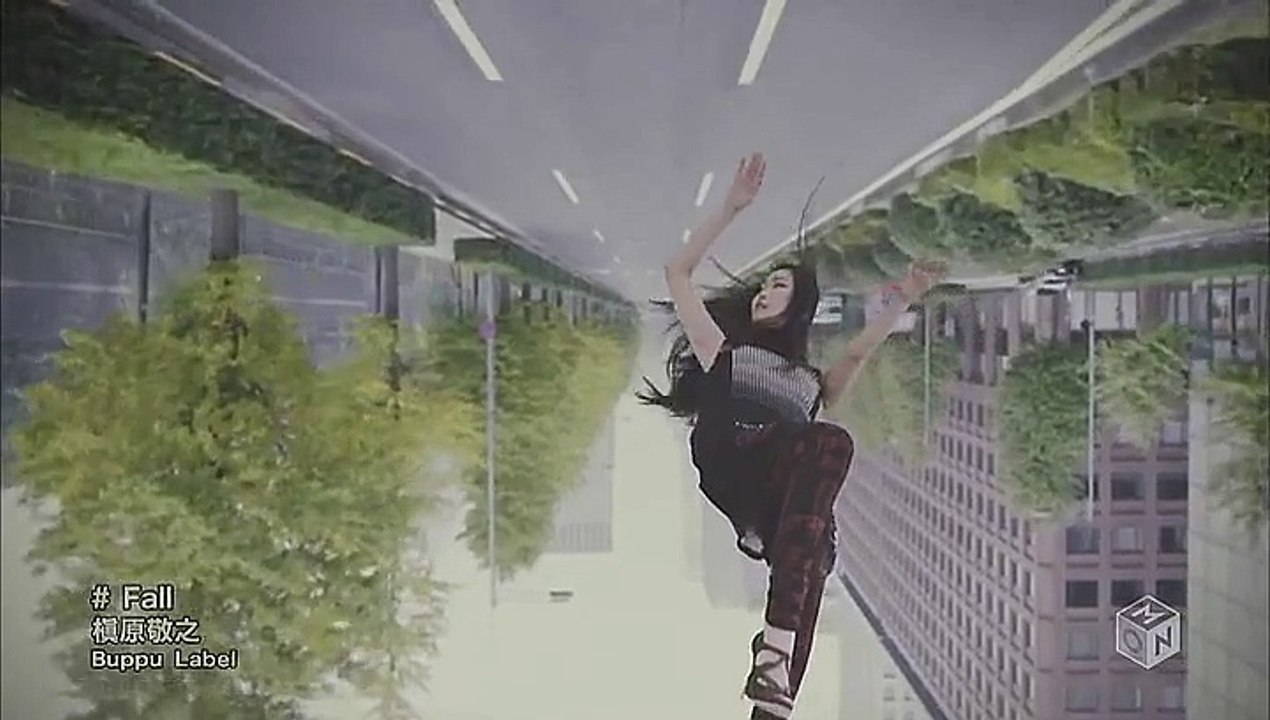 Noriyuki Makihara - Fall