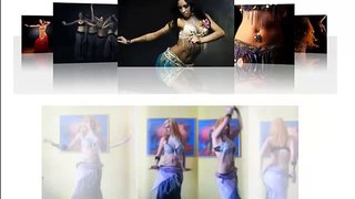 steps to learn how to belly dance - Belly Dancing Course