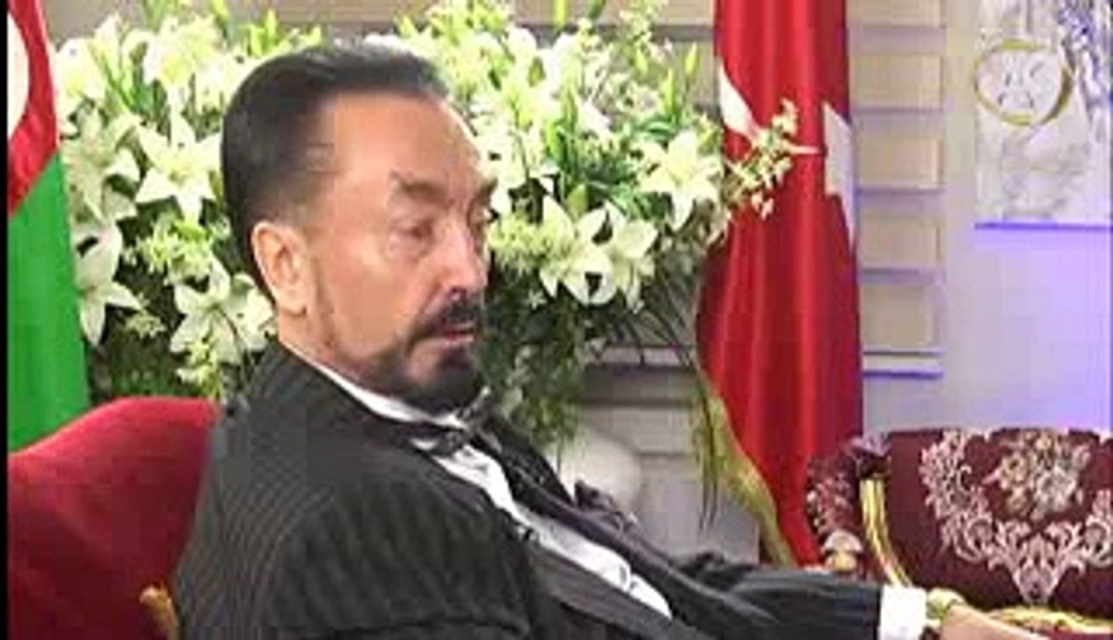 İslam aleminin başına geçecek lider Hz. Mehdi (as)’dır.