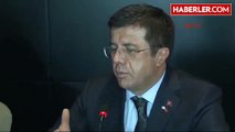 Bakan Zeybekci Hayali Kişilere Cevap mı Verelim