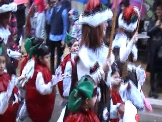 Αταλάντη 2015, καρναβάλι