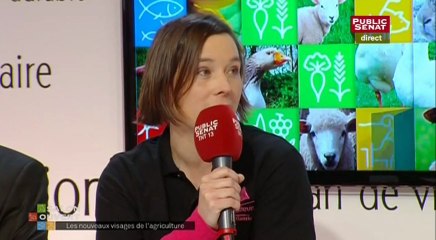 Salon de l'agriculture 2015 - Les nouveaux visages de l'agriculture - Evénements