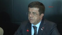 Bakan Zeybekci Hayali Kişilere Cevap mı Verelim