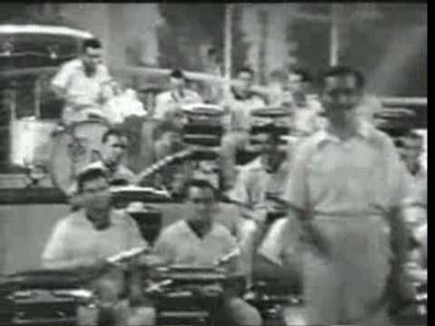 Benny Goodman & His Orchestra (1937)