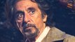 The Humbling : Bande annonce VOST [Al Pacino, 2015]