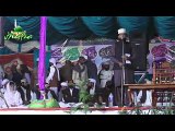 Hazrat Allama Khan Muhammad Qadri sab part 1 AT Khatme Nabowat Conference AT Baroo Shareef Chowk Azam Layyah By Saaji Malik