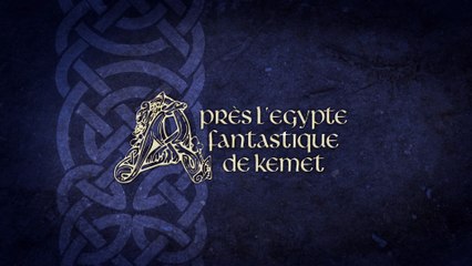 JEU DE PLATEAU INIS - TEASER