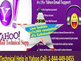 1-844-449-0455-Yahoo Mail Technical Support Phone Number USA