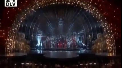 أوسكار أفضل فيلم 2015 - BEST MOVIE "Birdman" Wons The Oscar 2015