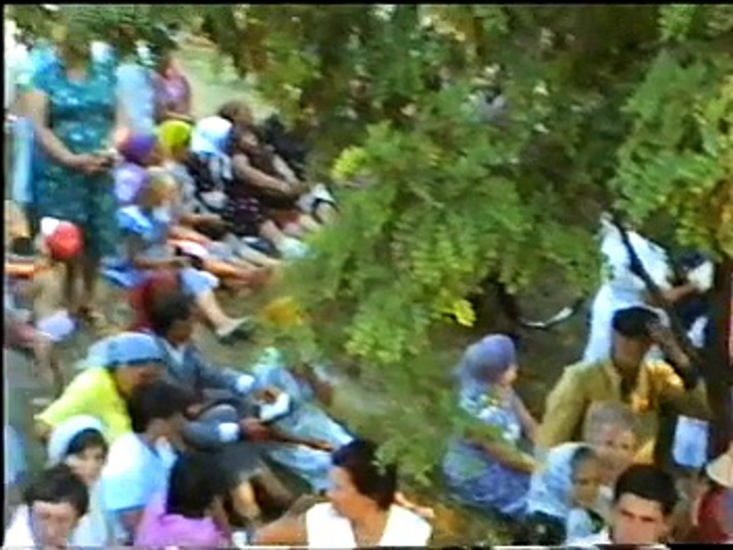 ⁣1989 Водне Хрещення Миколаїв  співочий гурт Нова Каховка Частина1