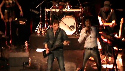 Anniversaire de JLL 22/12/2014 Théâtre Déjazet