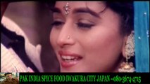 KUMAR SANU - Mera Dil Bhi Kitna Pagal Hai - Saajan - HD - スパイスハラルフード　岩倉市ジャパン SPICE HALAL FOOD JAPAN