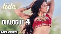 Ek Paheli Leela Dialogue - 'Leela Ko Dekhne Ki Keemat' | Sunny Leone | T-Series