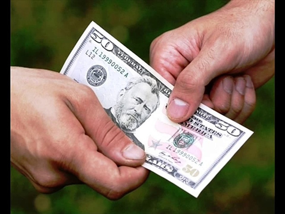 Exchange paypal money