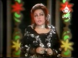 Noor Jehan sings LIVE .. Kahan Hai Tera Pyar Sajna .. Film Dosti (Music A.Hameed)
