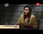 Abb Takk - Clean Chitt - Episode 56 - (Nusrat Abbasi)