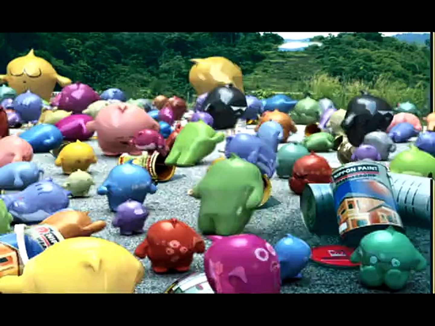 nippon blobby toy buy online