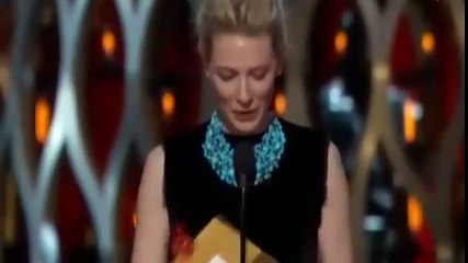 أوسكار أفضل ممثل 2015 - Eddie Redmayne Wins The Oscar for the Best Actor