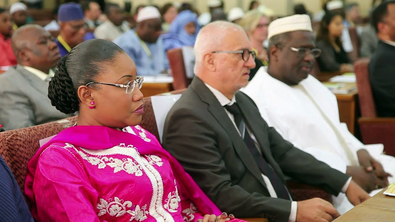 Mali: l'avenir incertain des manuscrits de Tombouctou