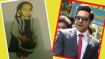 Ayushman Khurana's UNBELIEVABLE Pic!!