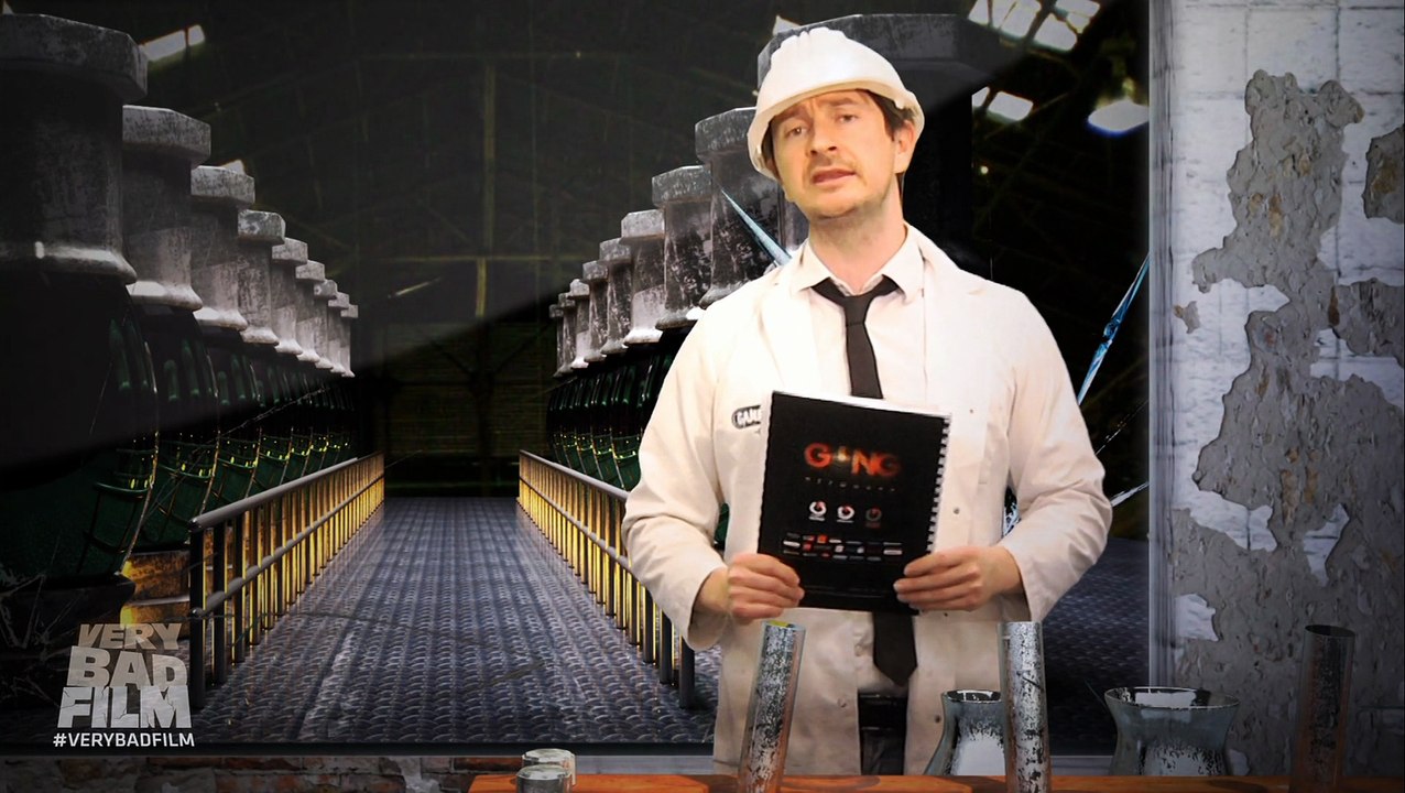 Very Bad Film - Comment faire de bons Effets Spéciaux