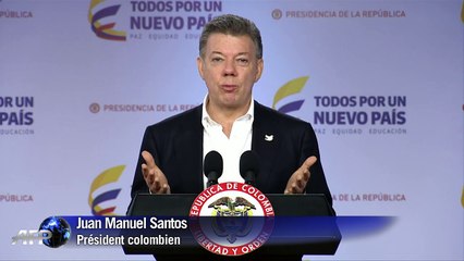 La Colombie "inquiète" après l'arrestation du maire de Caracas