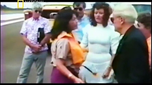 Uçak Kazası Raporu: Paramparça (Özel Bölüm)(Nat Geo Türkçe Belgesel)