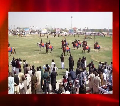 Terror Bid Foiled by Frontier Corps (FC)...