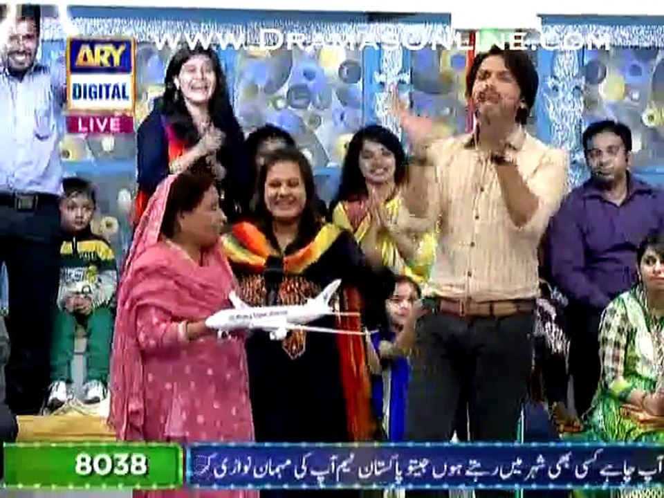 Jeeto Pakistan p7