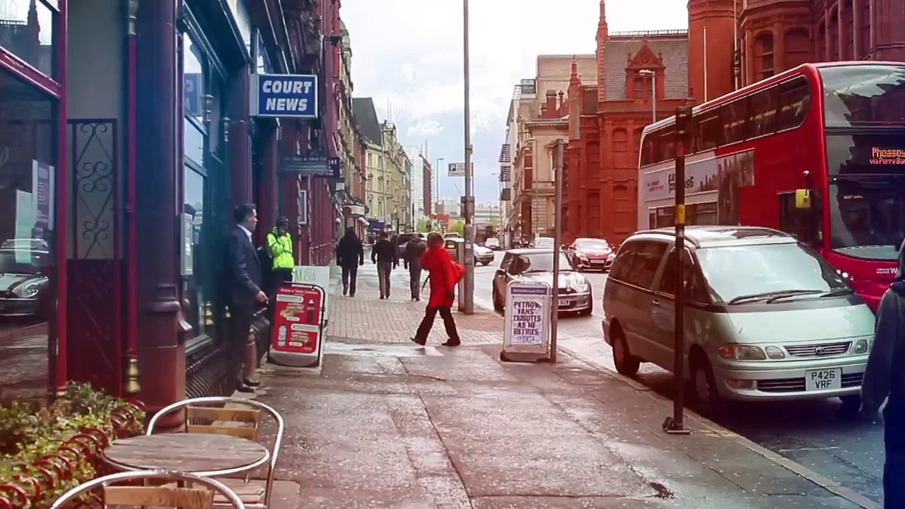 赌不是出路 (HD 國语) (英国系列)