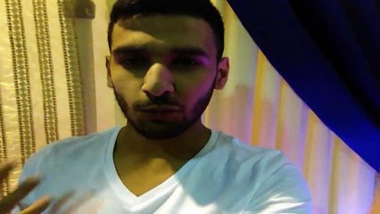 The best part about being a Muslim By Zaid Ali