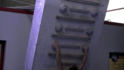 Pan Gullich  boules à 2 mains