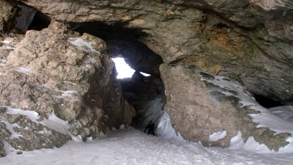 3 jours dans le dévoluy